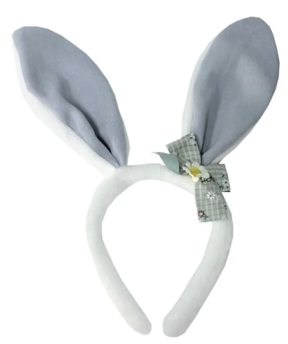 Ободок Ушки EJ25023